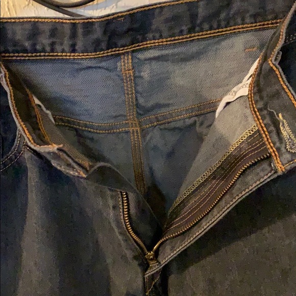 Levi 569 Jeans - Picture 4 of 8